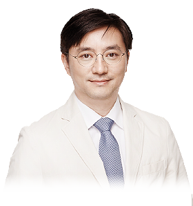 가톨릭대학교 은평성모병원 영상의학과 이영준 교수