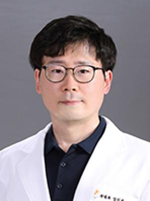 동국대학교경주병원 신장내과 양지환 교수