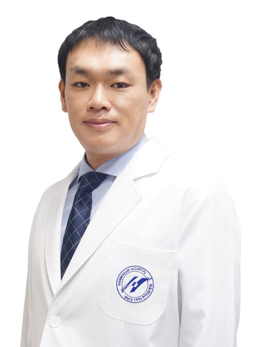 창원한마음병원 신경외과 황재찬 교수