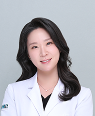 이화여자대학교목동병원 소화기내과 윤민주