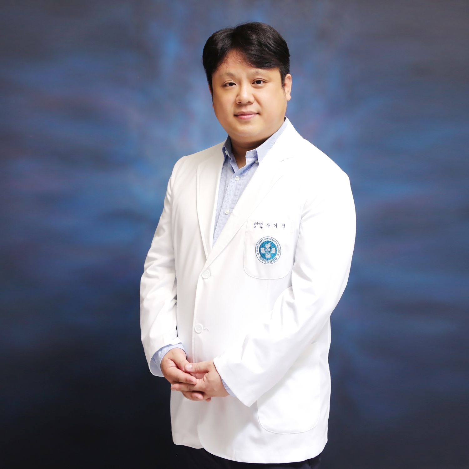 제주대학교병원 심장내과 부기영 교수