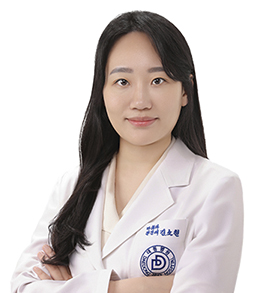 대동병원 마취통증의학과 김소현