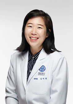 연세대학교세브란스병원 일반외과 김미경 교수