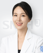 분당서울대학교병원 호흡기내과 이예진 교수
