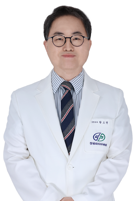 창원파티마병원 성형외과 황오현 교수