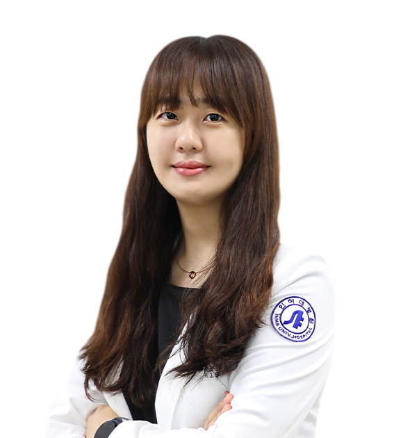 인하대학교병원 소아청소년과 손혜준 교수