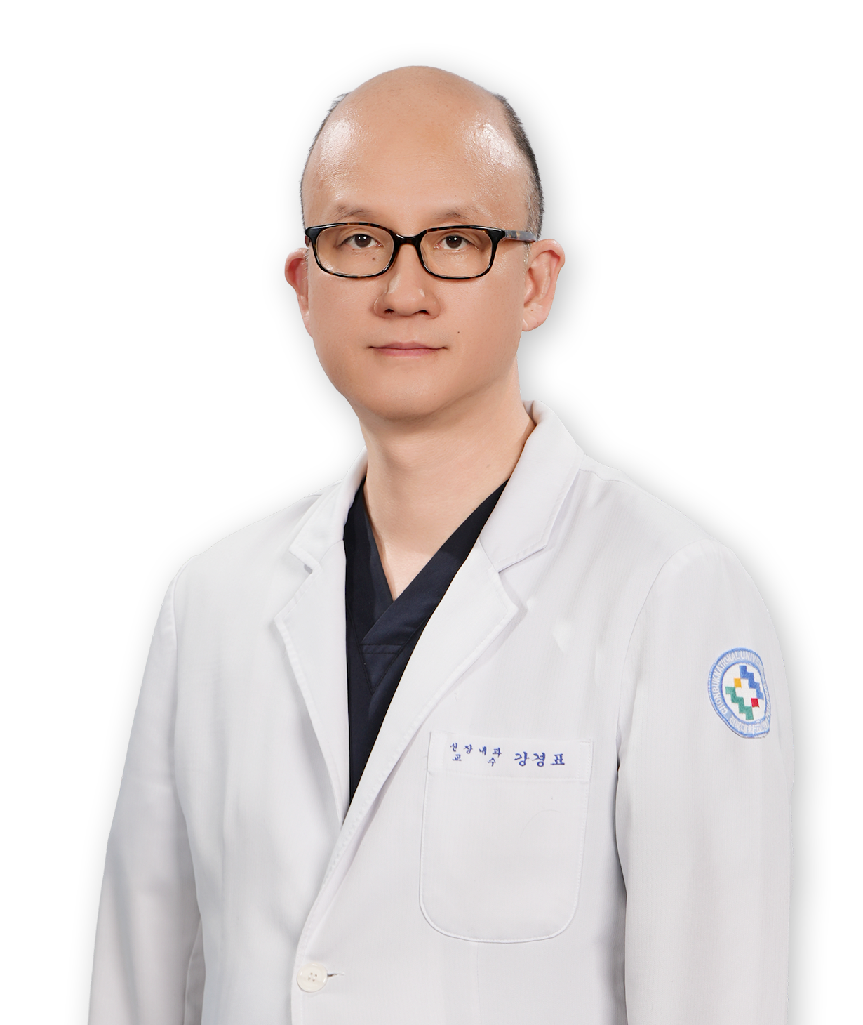 전북대학교병원 신장내과 강경표