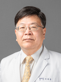 의료법인길의료재단길병원 혈액내과 이재훈 교수