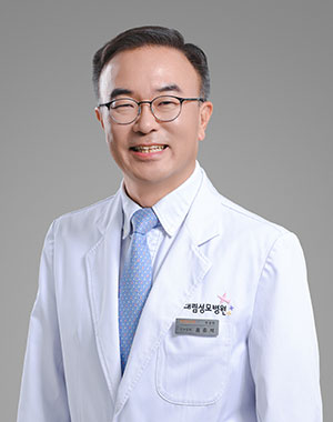 대림성모병원 산부인과 홍준석 교수
