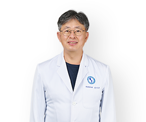 아주대학교병원 종양혈액내과 강석윤 교수