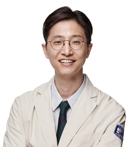 가톨릭대학교서울성모병원 정신건강의학과 강동우 교수
