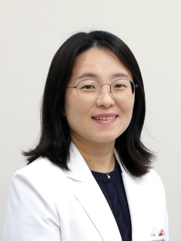 단국대학교병원 내분비대사내과 김미화 교수