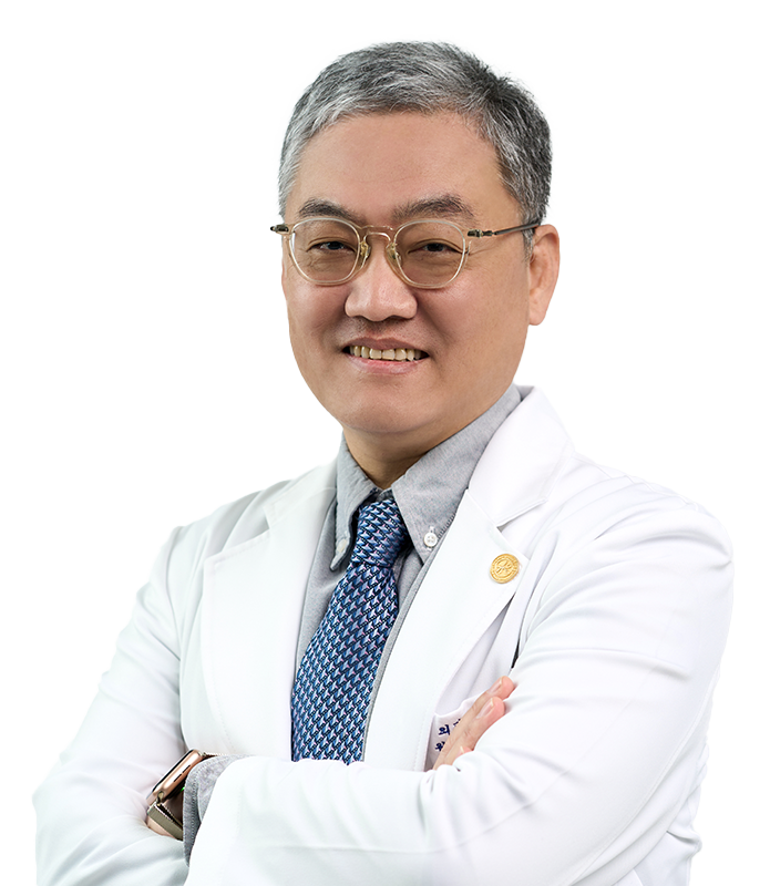 충청남도 천안의료원 외과 강길호 교수