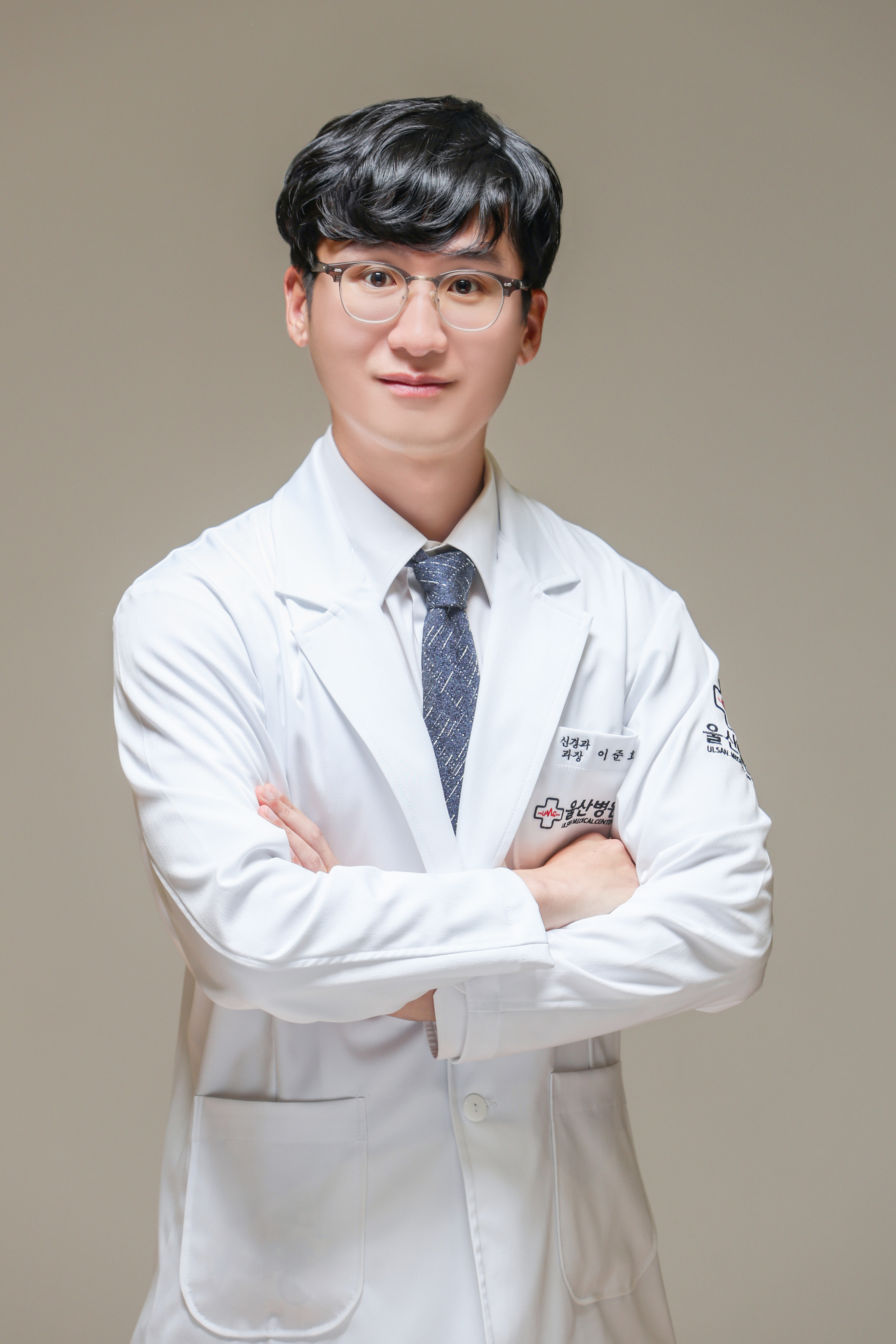 울산병원 이준호 교수