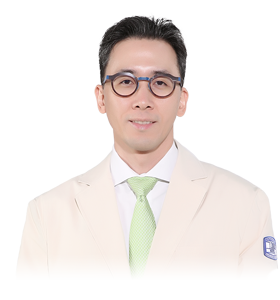가톨릭대학교서울성모병원 내분비내과 이승환 교수