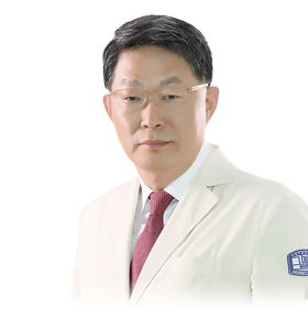 가톨릭대학교서울성모병원 정형외과 정양국 교수