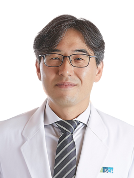 순천향대학교부속구미병원 외과 이진형 교수