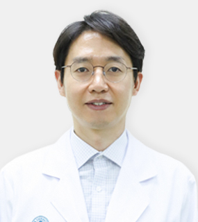 강릉아산병원 외과 이종우 교수