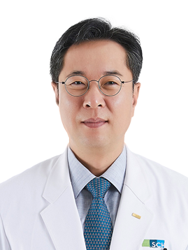 순천향대학교부속부천병원 대장항문외과 신응진 교수