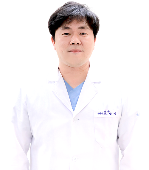 좋은강안병원 소화기내과 고민석 교수