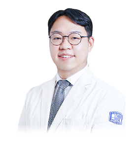 가톨릭대학교 은평성모병원 대장항문외과 김형진