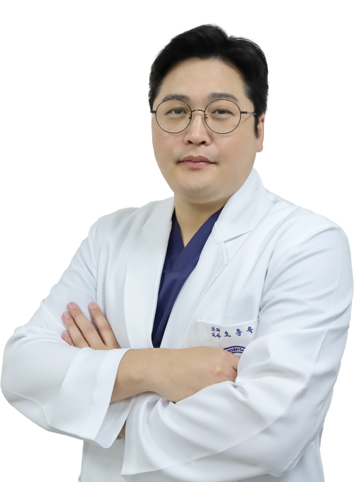 창원한마음병원 간·담도·췌장센터 오종욱