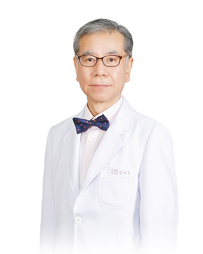 명지병원 소아청소년과 김대식 교수